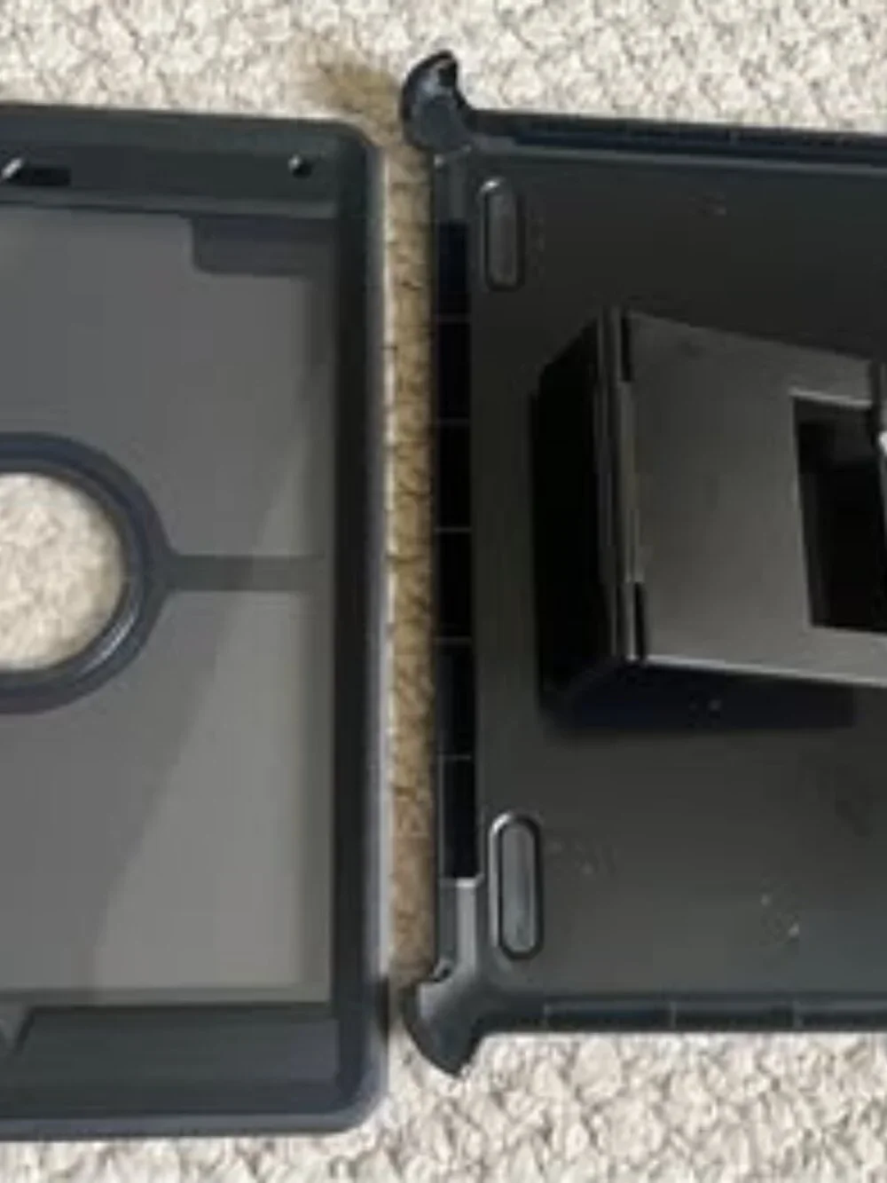 New Original- iPad Air 2 Defender OtterBox Case